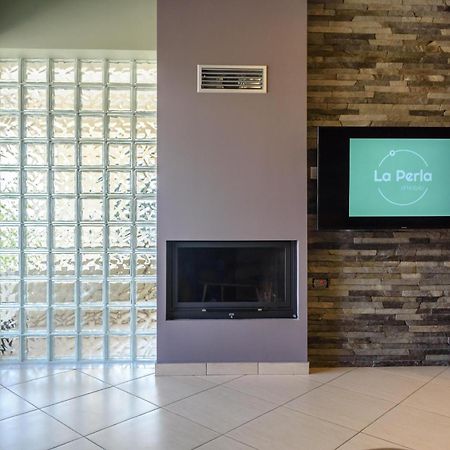 La Perla Di Nafplio - La Diva Di Nafplio - 2 Vip Villas Exterior foto