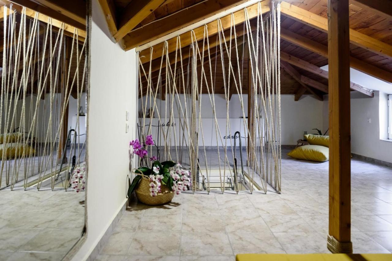 La Perla Di Nafplio - La Diva Di Nafplio - 2 Vip Villas Exterior foto